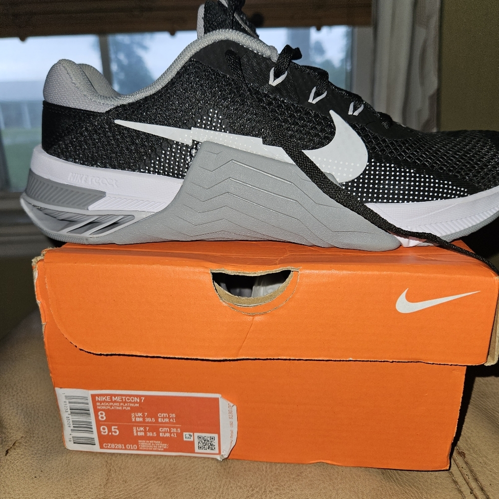 Nike Metcon 7
